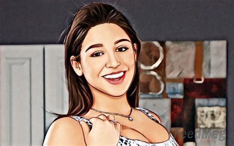 Net Worth Of Abella Danger 2023.
